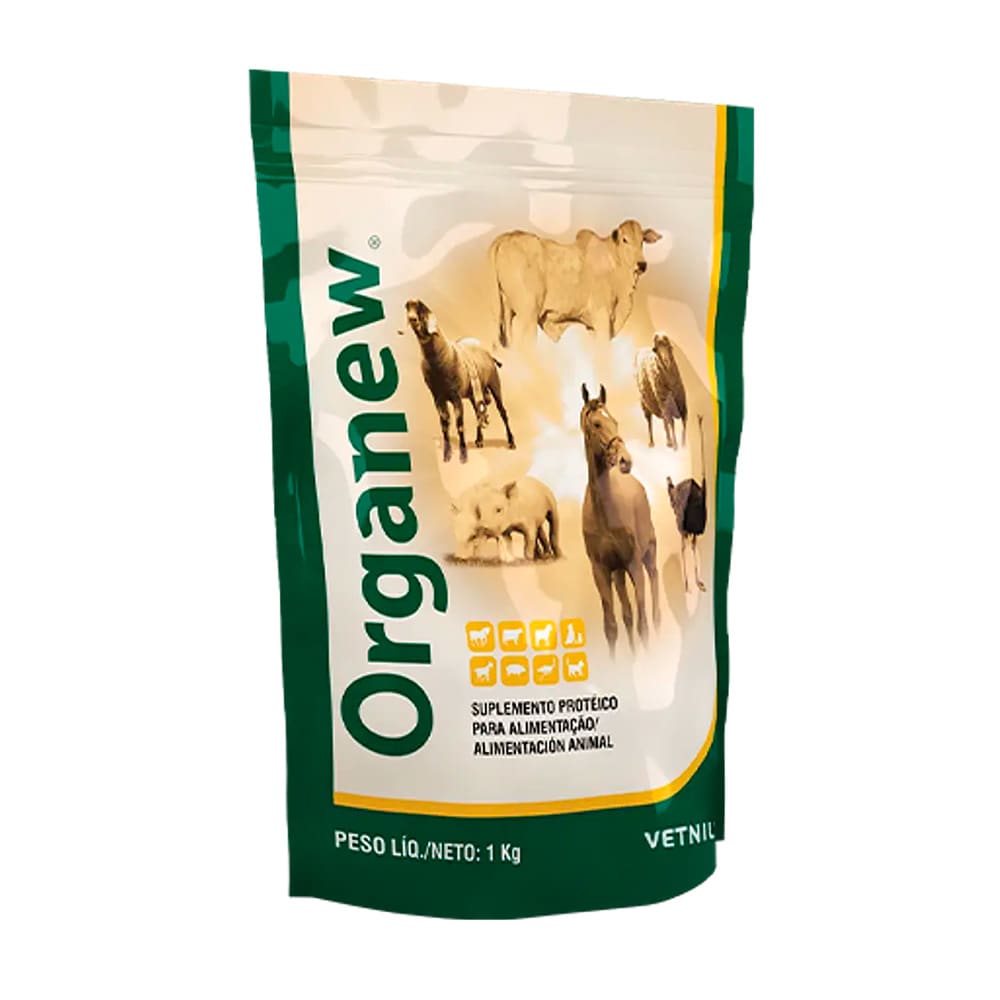 ORGANEW 1 KG1
