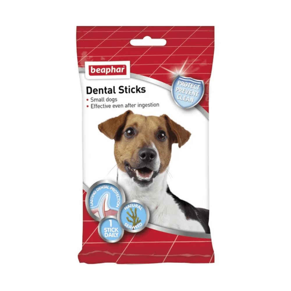 DENTAL STICKS PERROS S X71