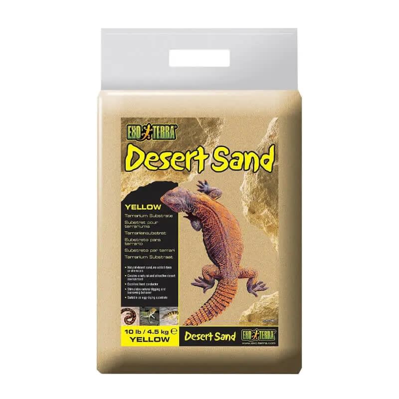 SUSTRATO DE ARENA NATURAL (4,5 KG)1
