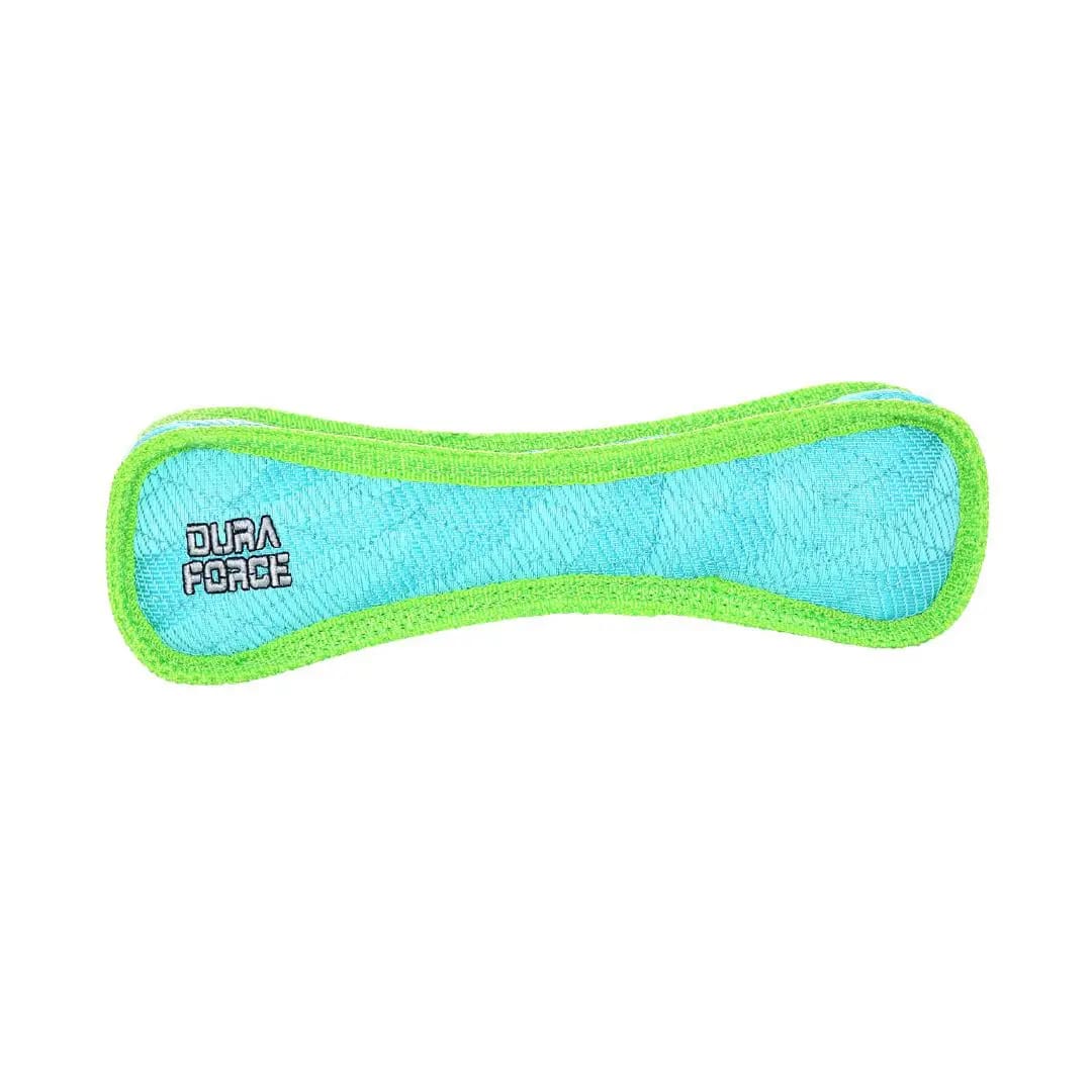 VP DURAFORCE BONE TIGER BLUE-GREEN, 4.6x28.7x8.9 cm/TS91