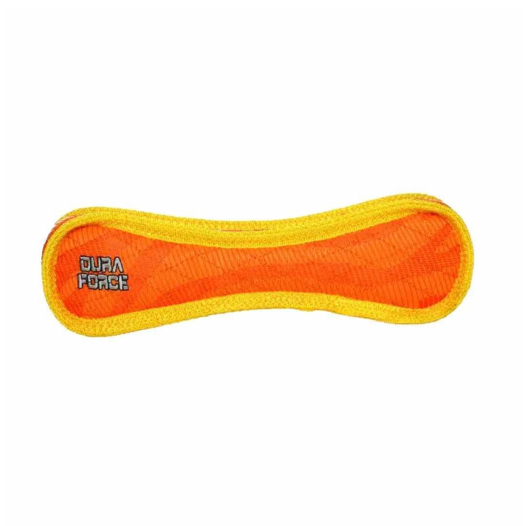 VP DURAFORCE BONE TIGER ORANGE-YELLOW, 4.6x28.7x8.9 cm/TS91