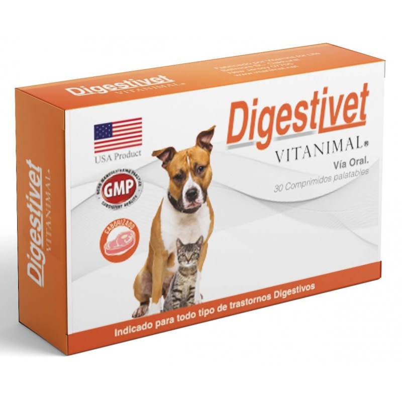 DIGESTIVET 30 COMPRIMIDOS2