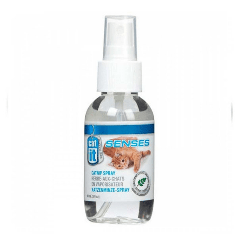 CATIT CATNIP ECO SPRAY 90ML1