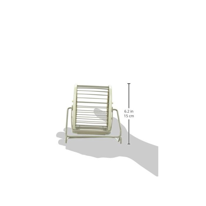 LIVING WORLD DISPENSADOR ALFALFA GIRATORIO4