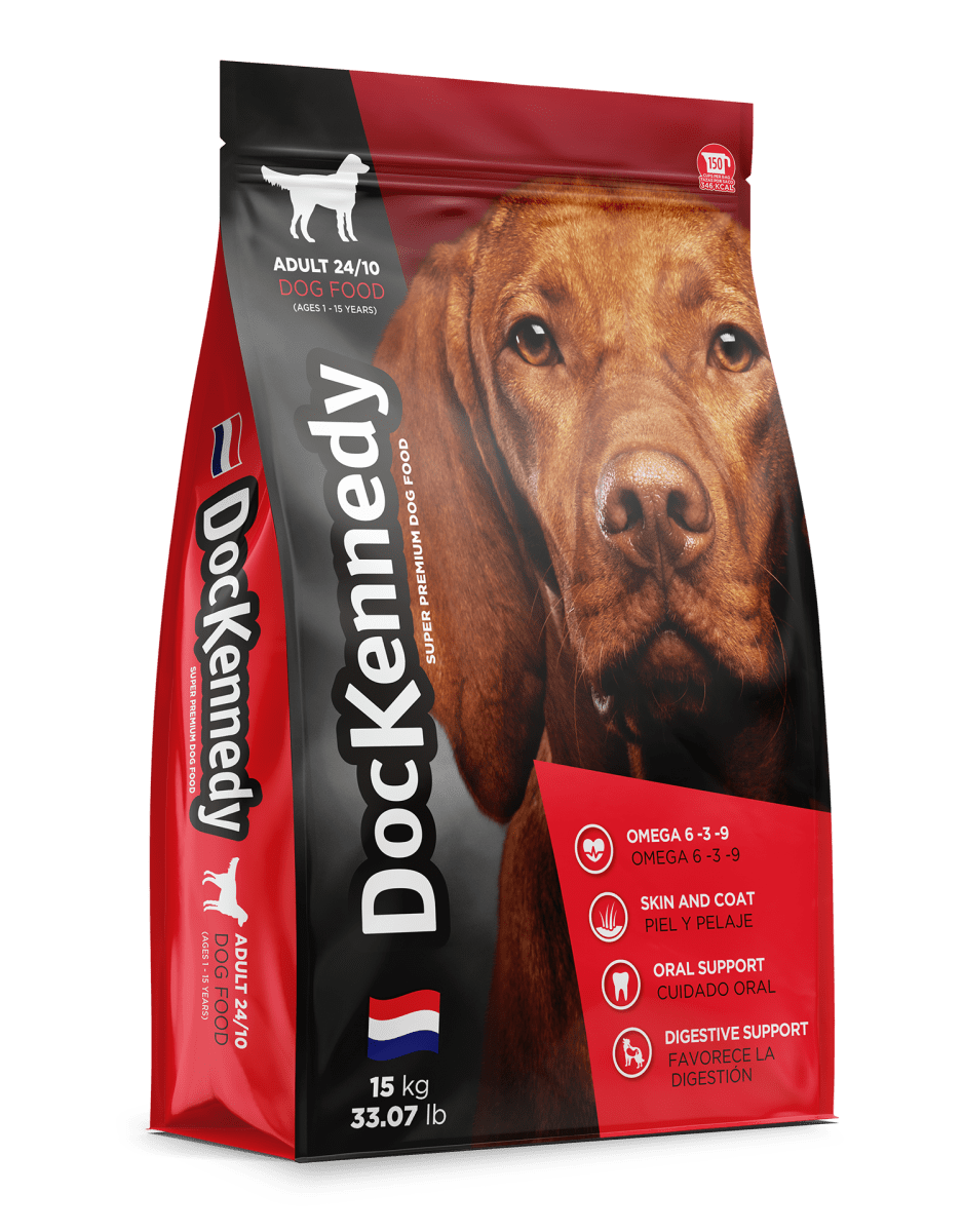 DOC KENNEDY ADULTO 15 KG1