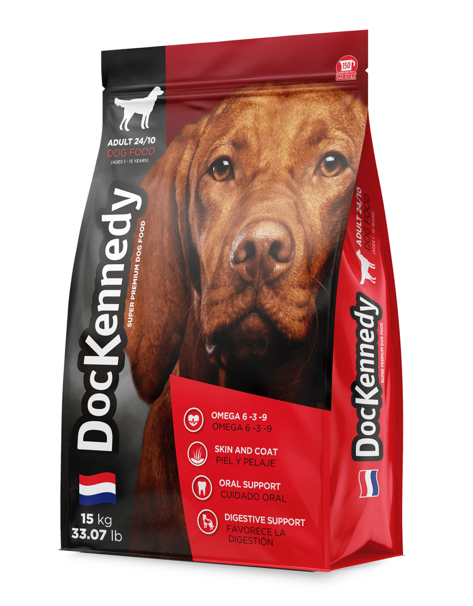 DOC KENNEDY ADULTO 15 KG2