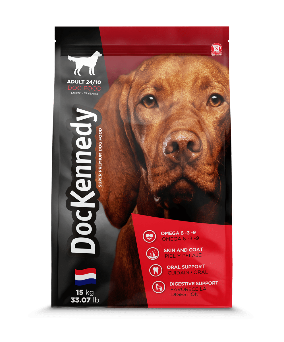 DOC KENNEDY ADULTO 15 KG3