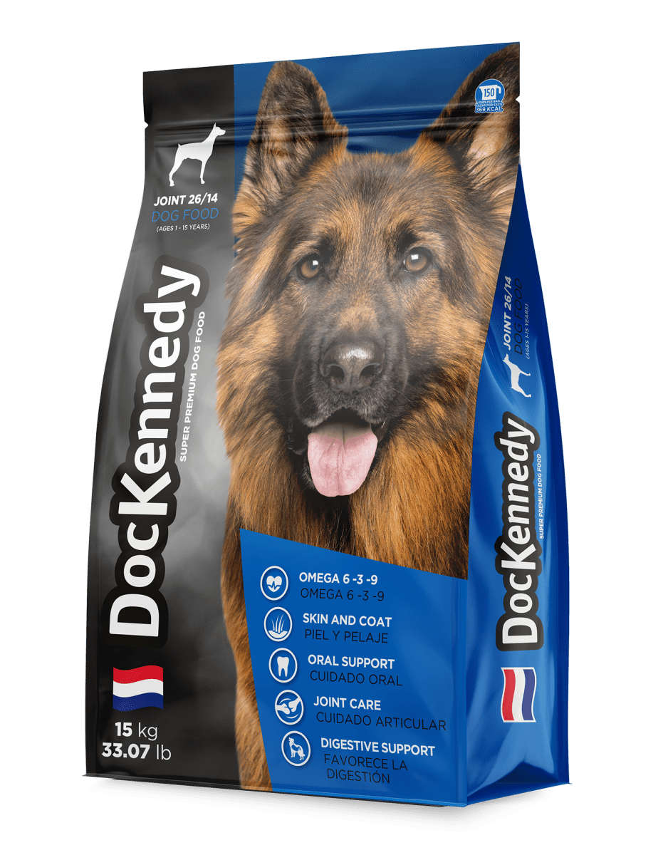 DOC KENNEDY JOINTCARE 15 KG2
