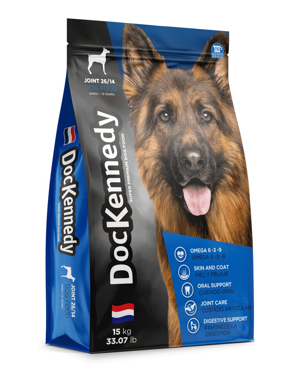 DOC KENNEDY JOINTCARE 15 KG1