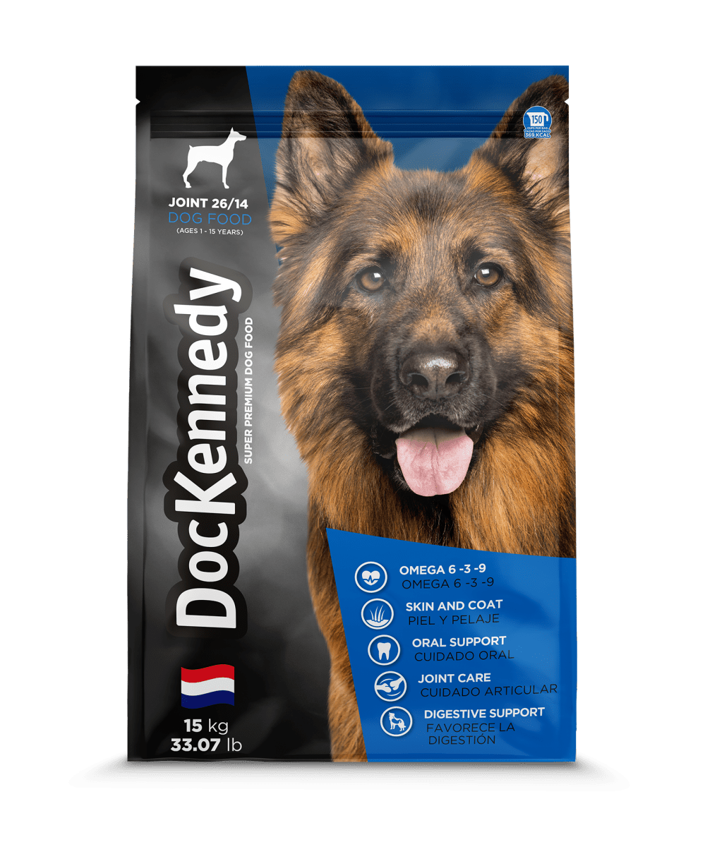 DOC KENNEDY JOINTCARE 15 KG3