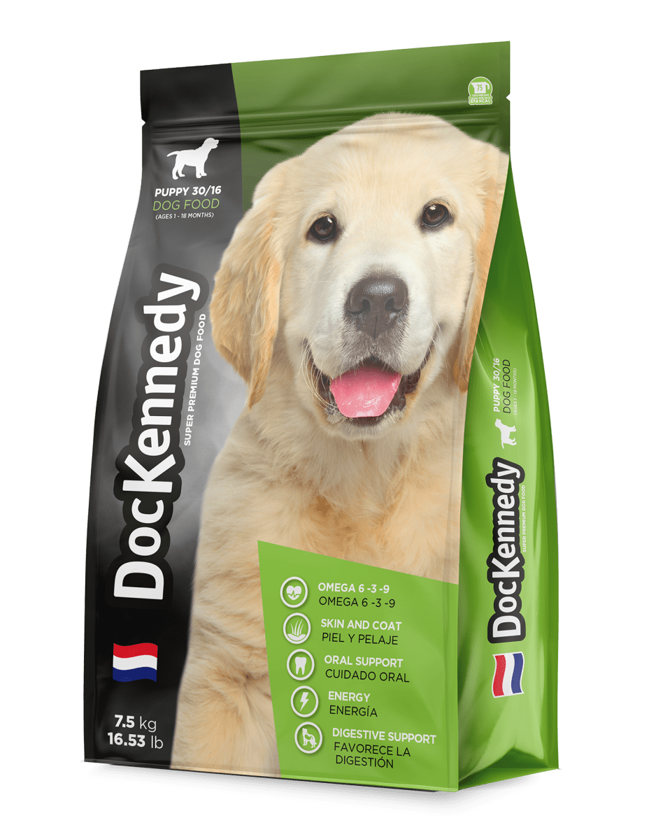 DOC KENNEDY PUPPY 7,5 KG2