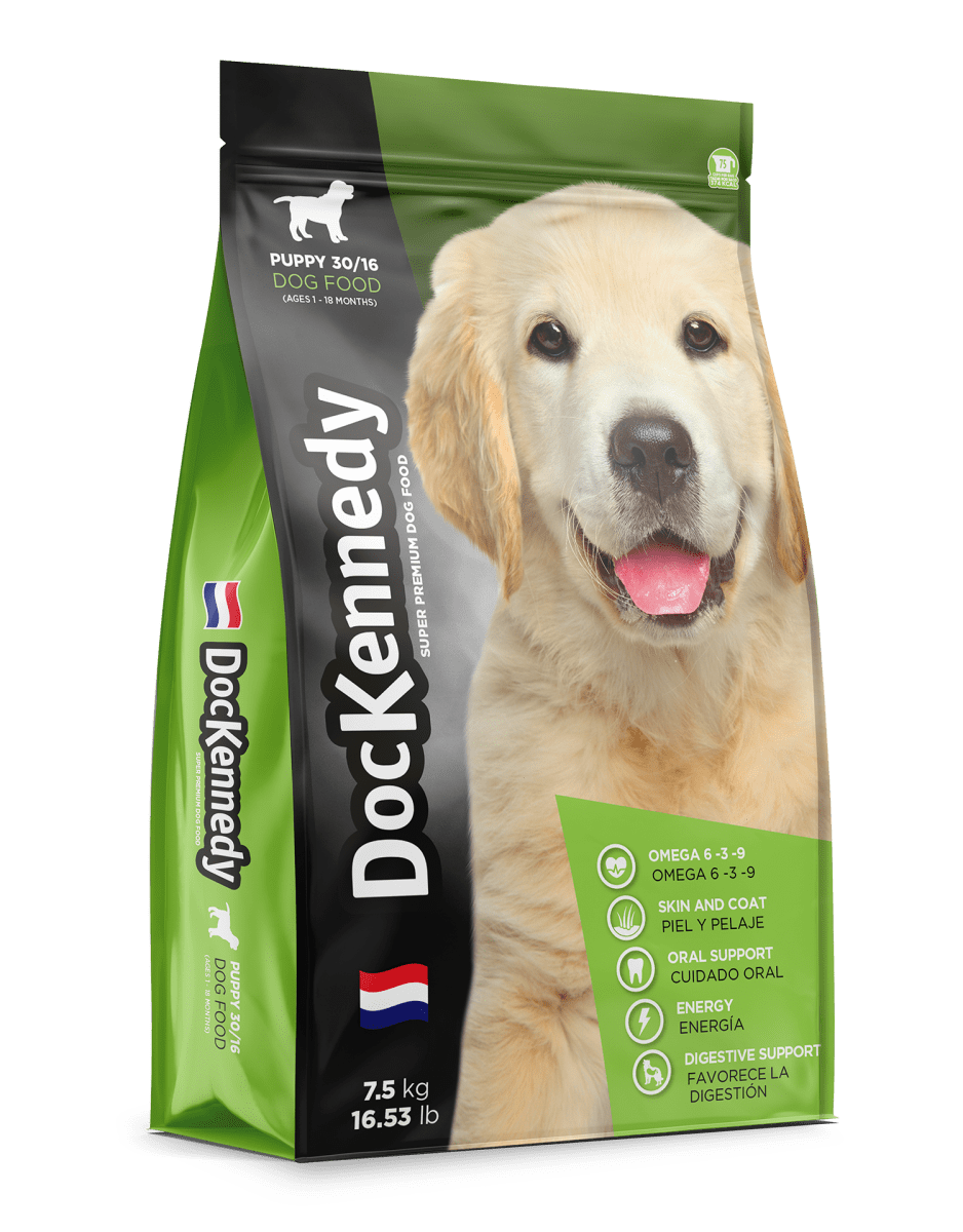 DOC KENNEDY PUPPY 7,5 KG1