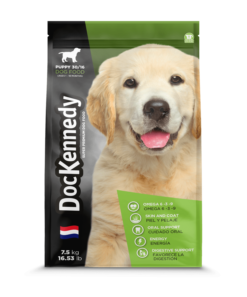 DOC KENNEDY PUPPY 7,5 KG3