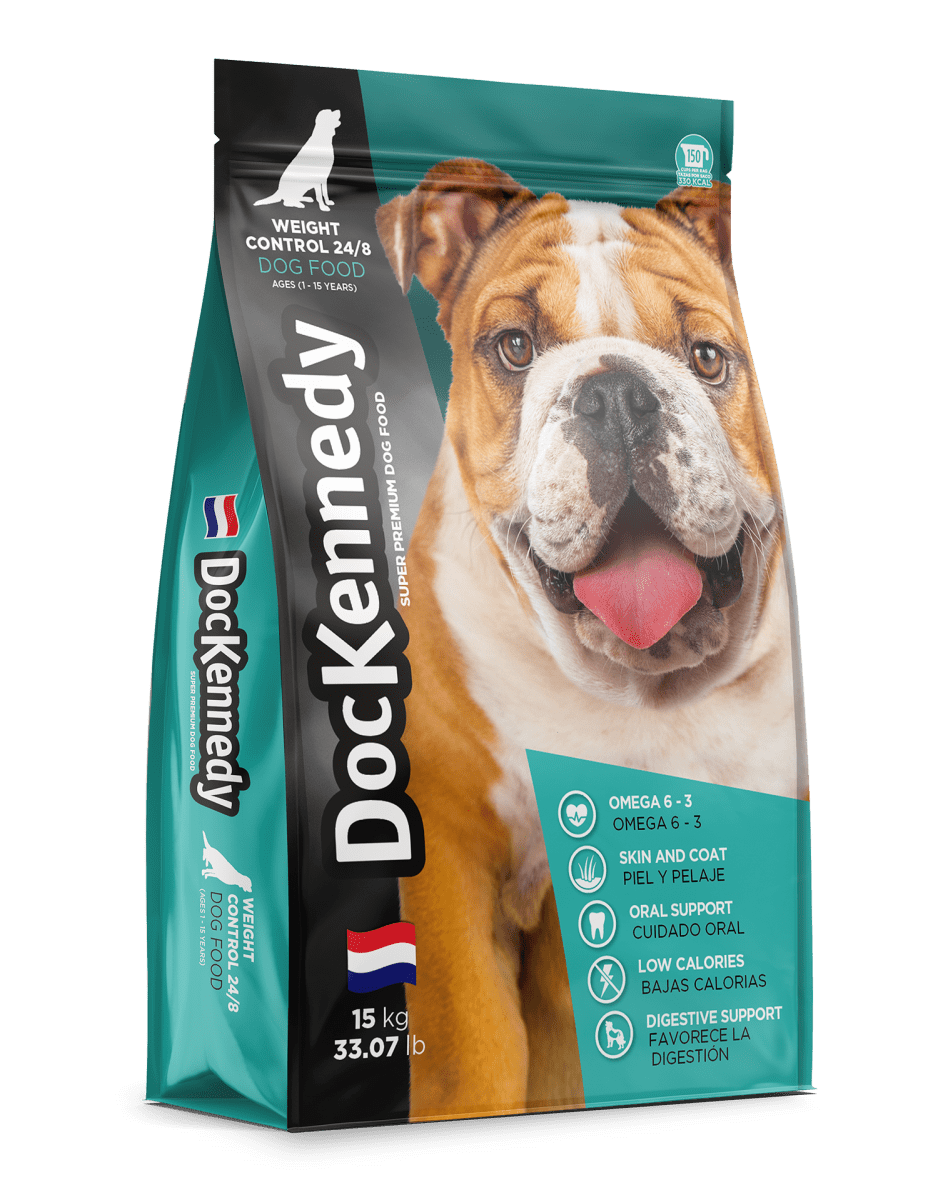 DOC KENNEDY WEIGHT CONTROL 15 KG1