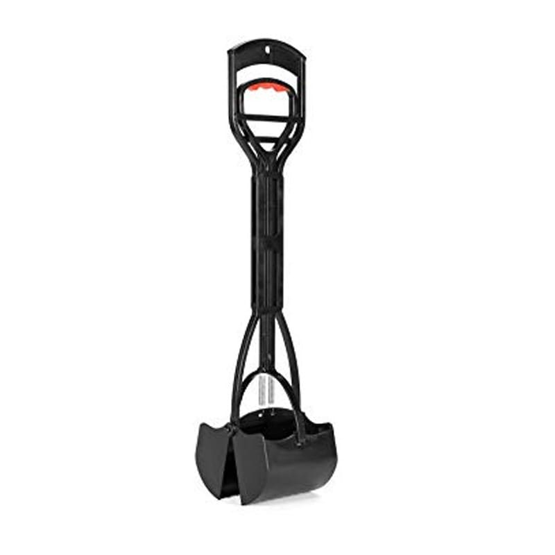 DOGIT CLEAN JAWS PALA FECAS JARDIN 64CM1