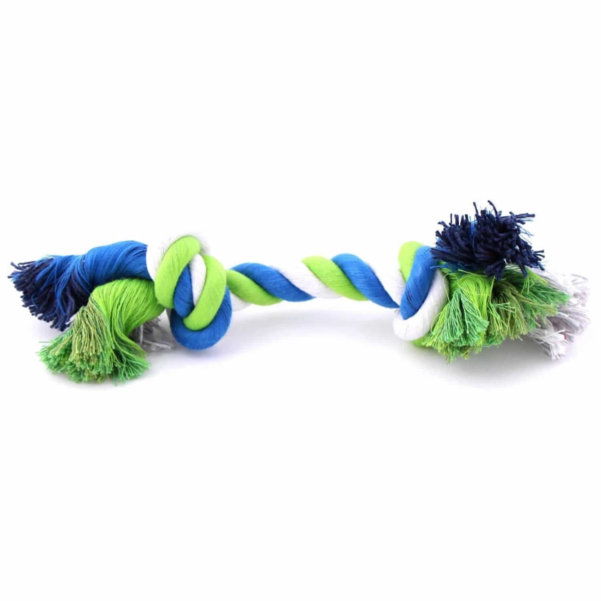 DOGIT CUERDAS ANUDADAS TRICOLOR L1