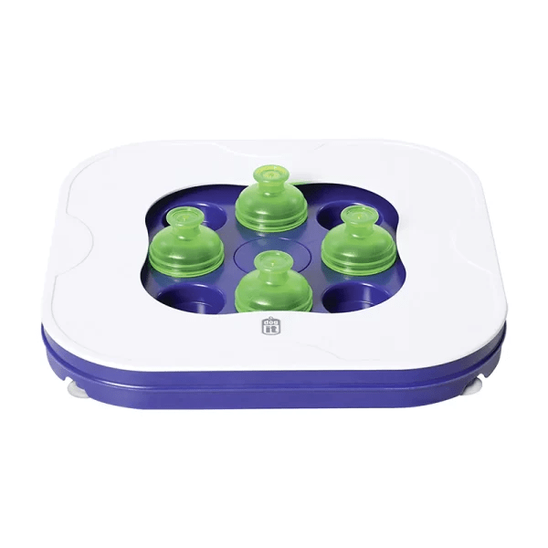 DOGIT MIND GAMES - JUEGO INTERACTIVO2