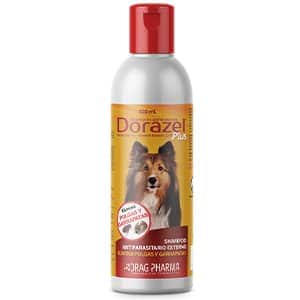 DORAZEL PLUS SHAMPOO 300 ML1