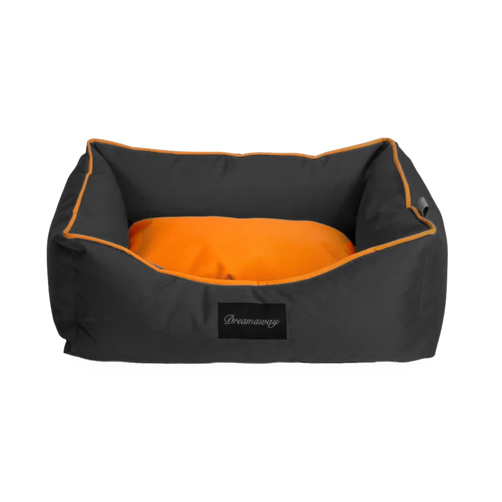 SOFA PREMIUM DREAMAWAY SOFT NEGRO - S1