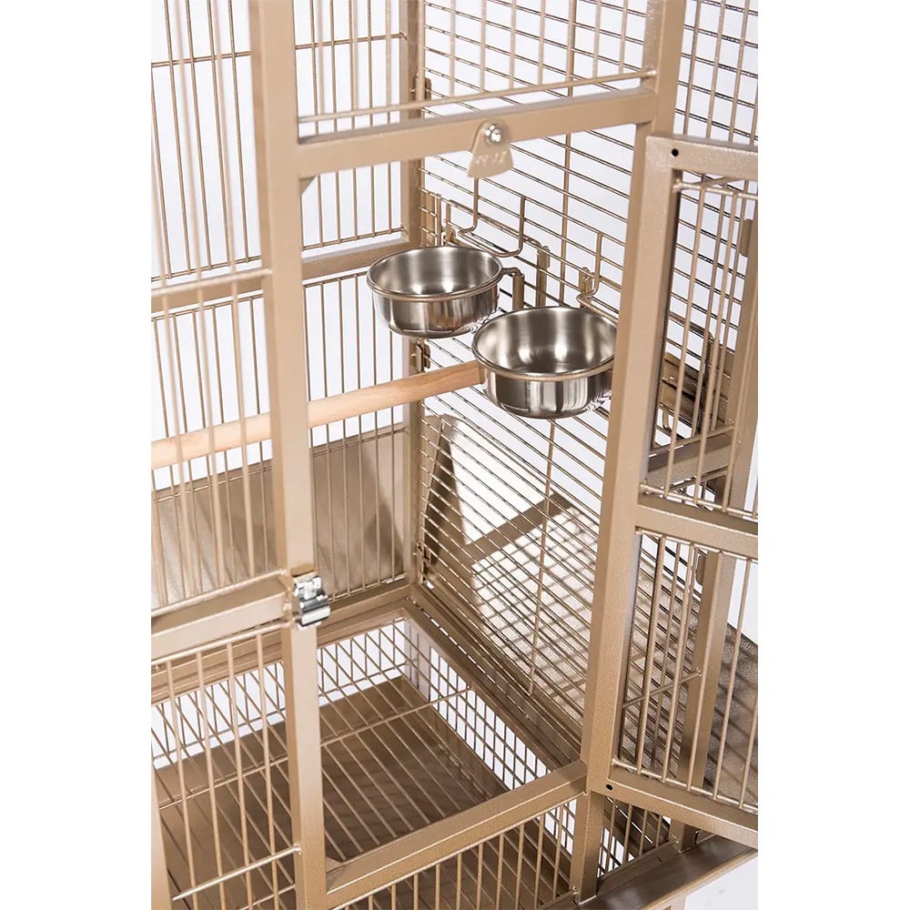 JAULA AVES PREMIUM BEIDGE M/L2