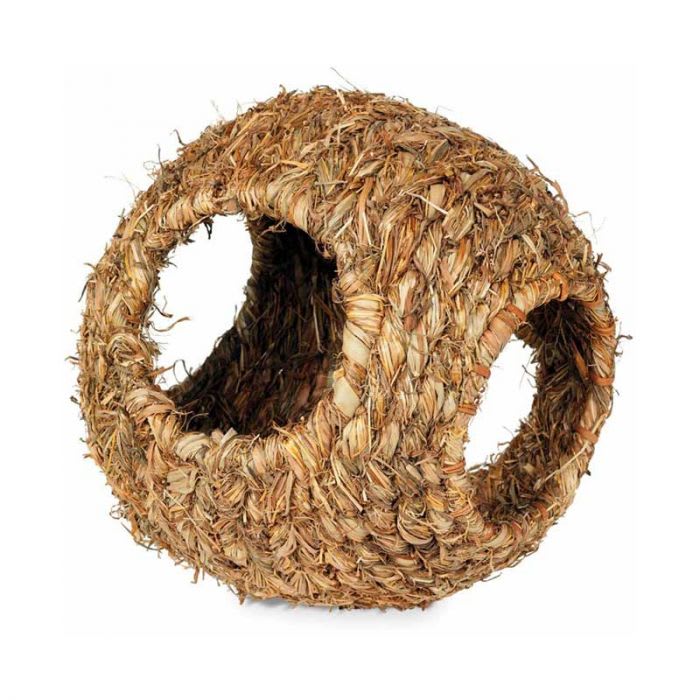 ESFERA DE PASTO - TALLA L (23 CM)1