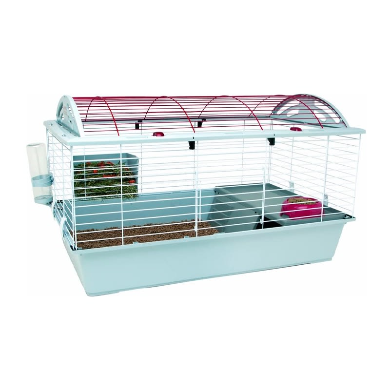 LIVING WORLD JAULA DELUX PEQUEÑOS ANIMALES1