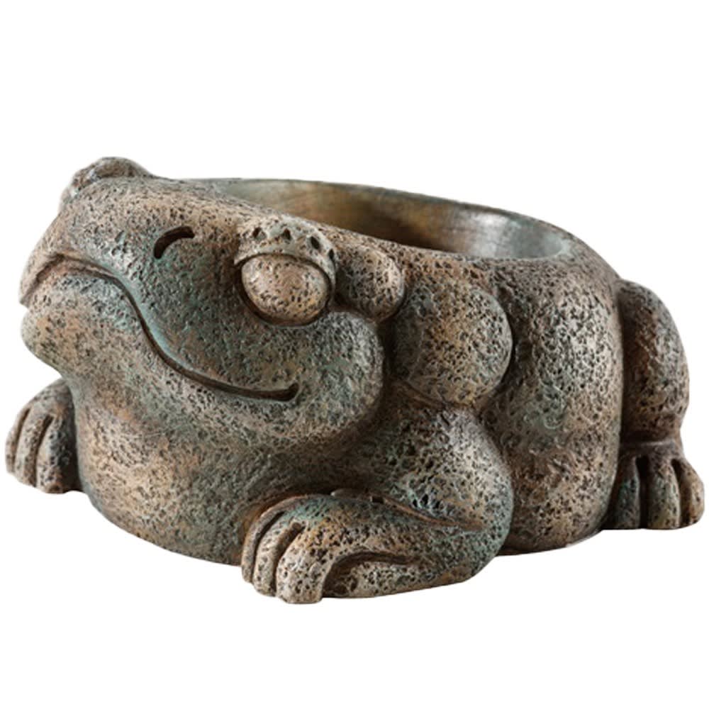 EXO TERRA PLATO AGUA RANITA AZTECA1