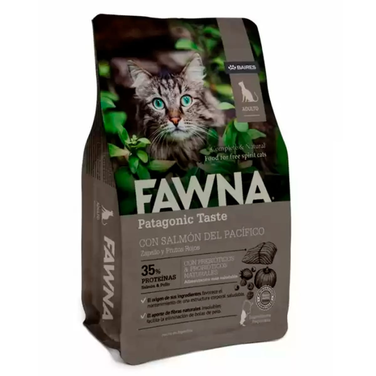 FAWNA ADULT CAT 3KG1