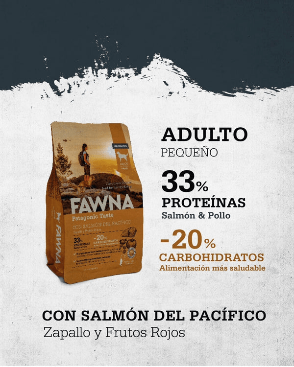 FAWNA PERRO ADULTO RAZA PEQUEÑA 7.5 KG2