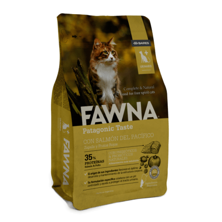 FAWNA URINARY T CAT 3KG1