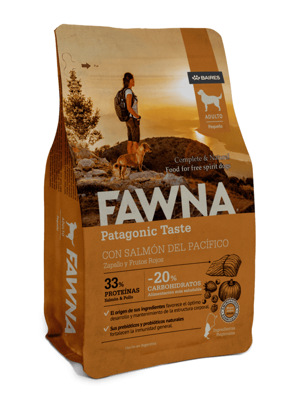 FAWNA PERRO ADULTO RAZA PEQUEÑA 7.5 KG1