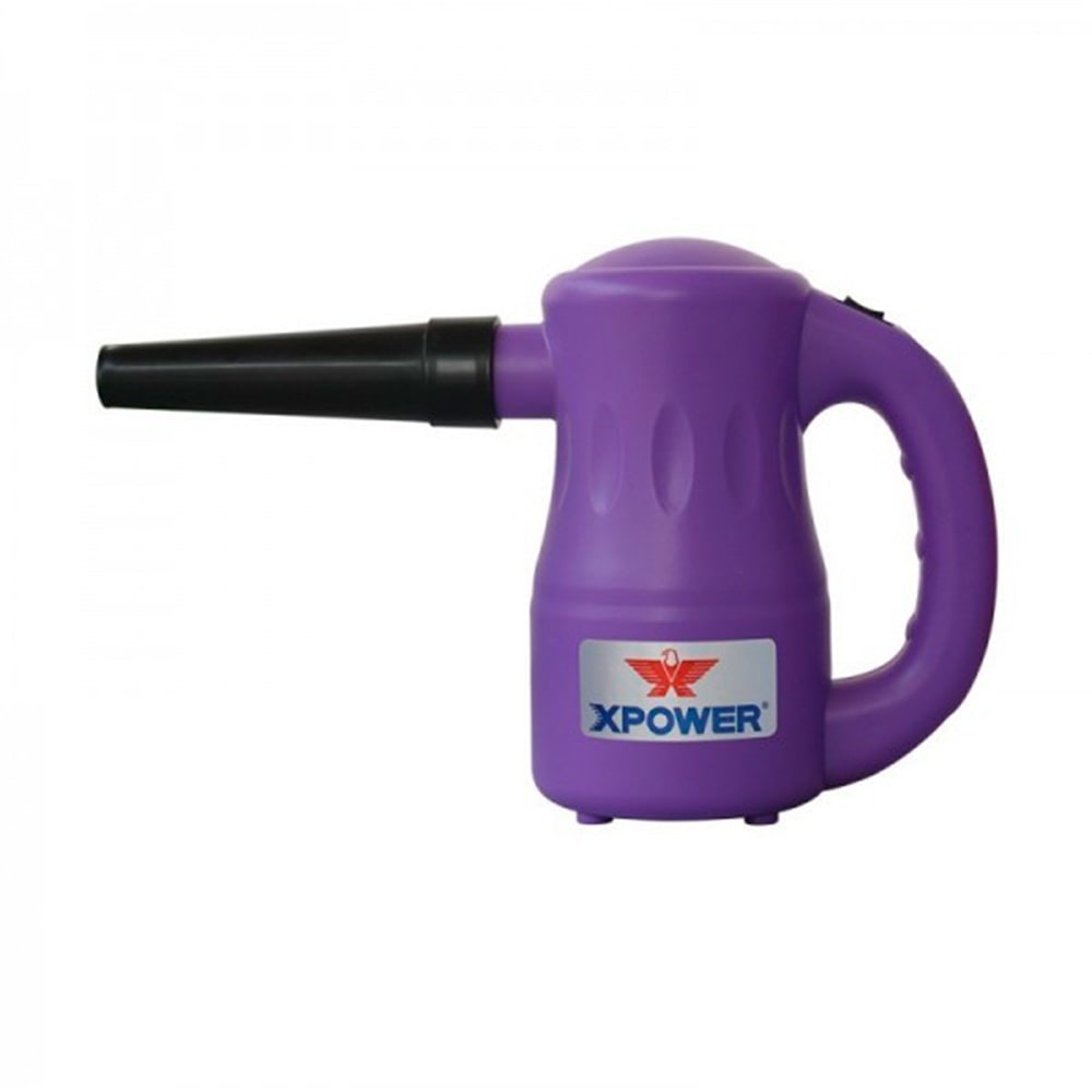SECADOR MASCOTAS MULTIPROP. MORADO1