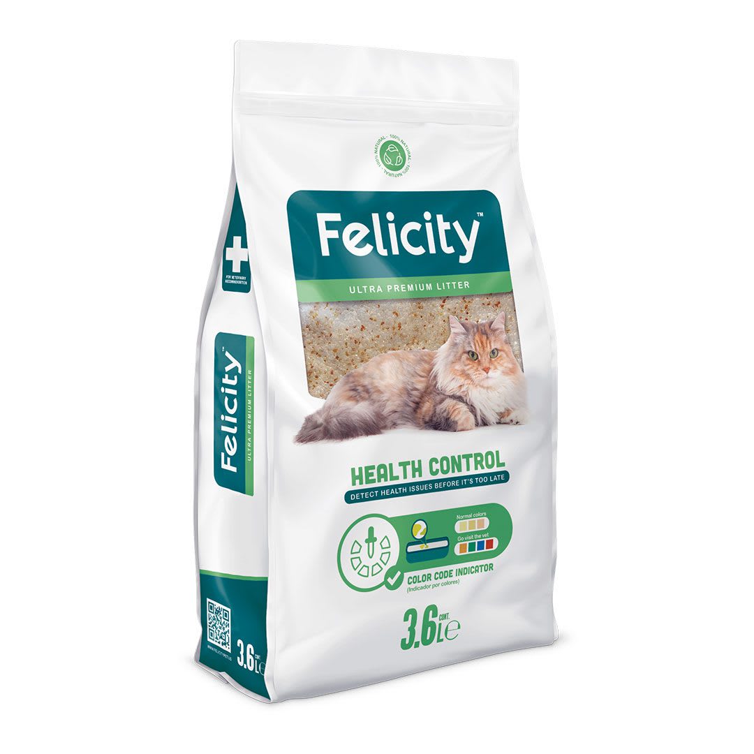 ARENA FELICITY HEALTH CONTROL 1,64 KG1