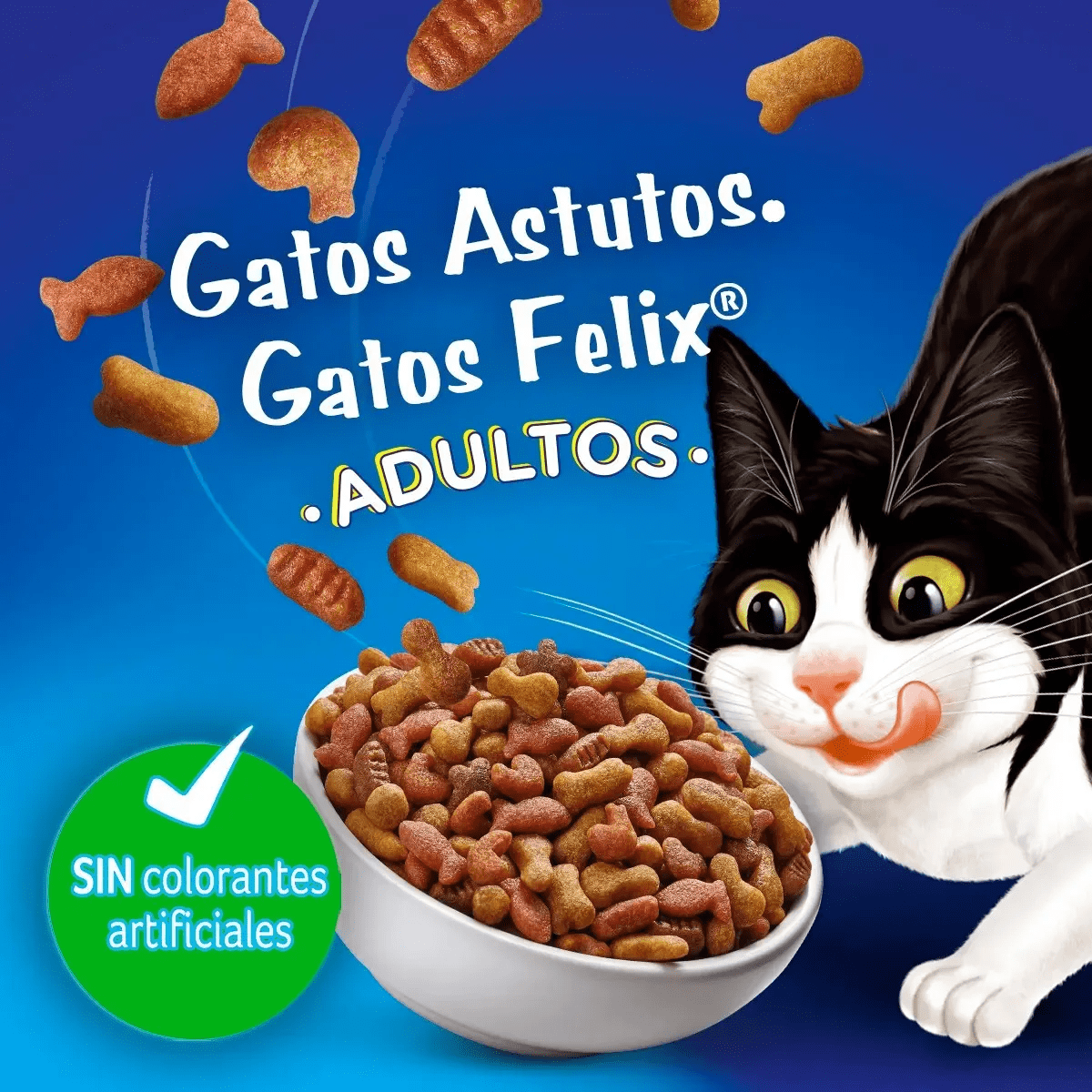 FELIX GATO ADULTO MEGAMIX 8 KG3