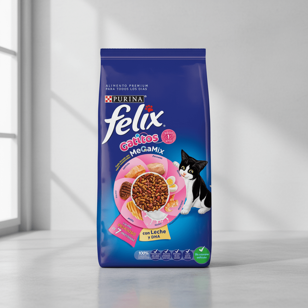 FELIX GATITO MEGAMIX 8 KG2