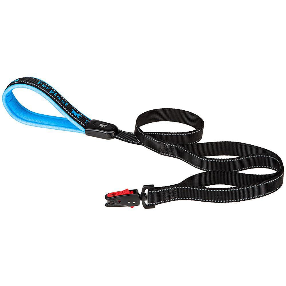 Fp Correa Sportdog Matic, 20 Mm/120 Cm, Gris1