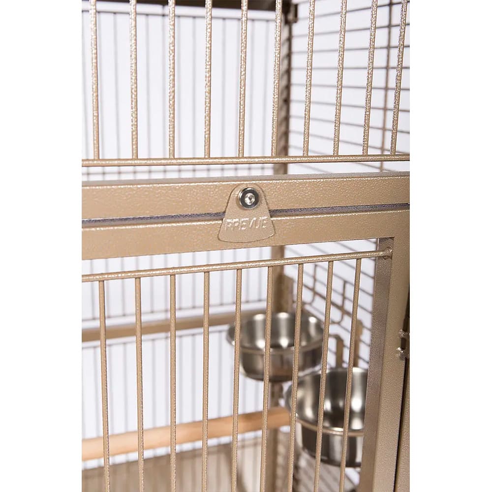 JAULA AVES PREMIUM BEIDGE M/L3