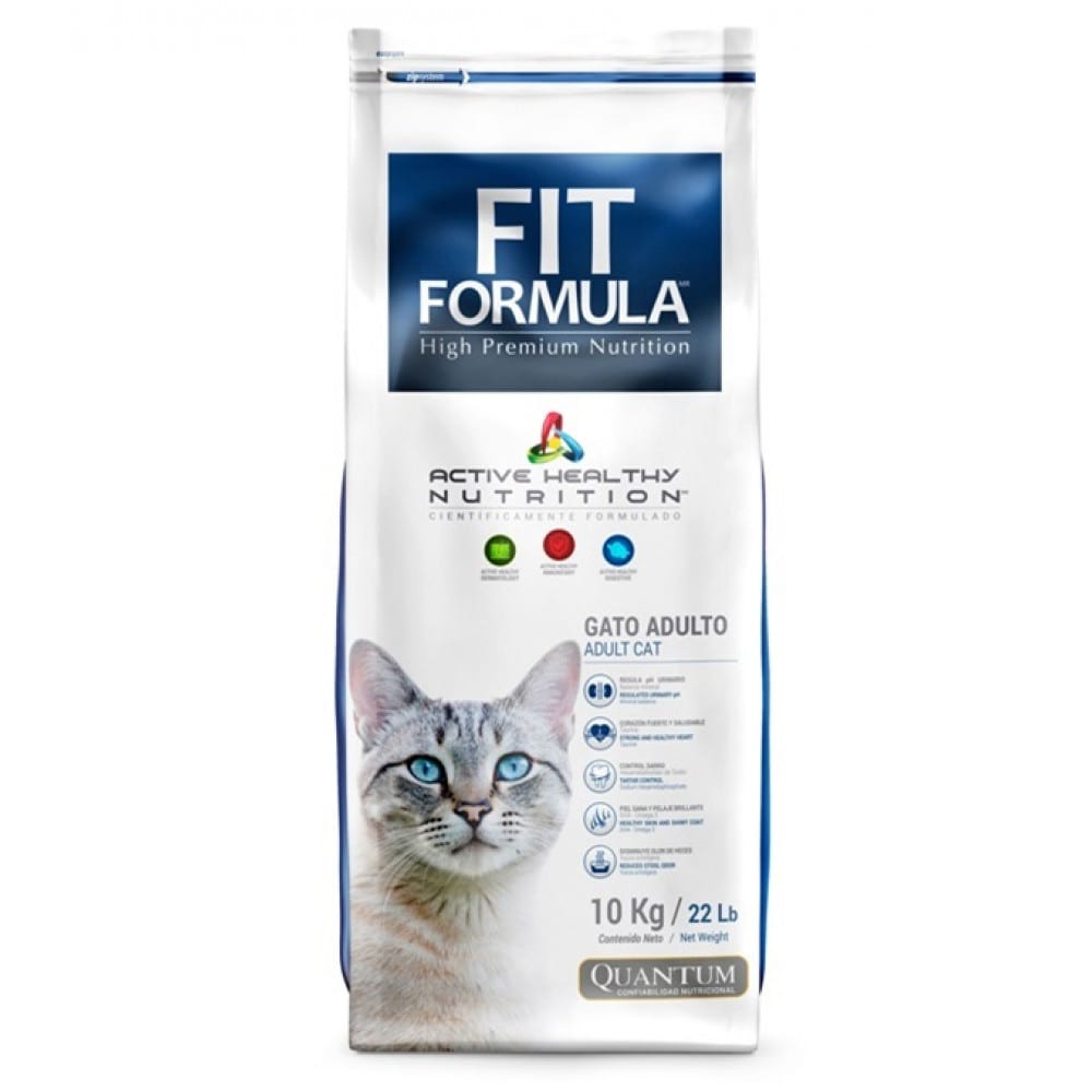 Fit Formula Gato 10 kg1