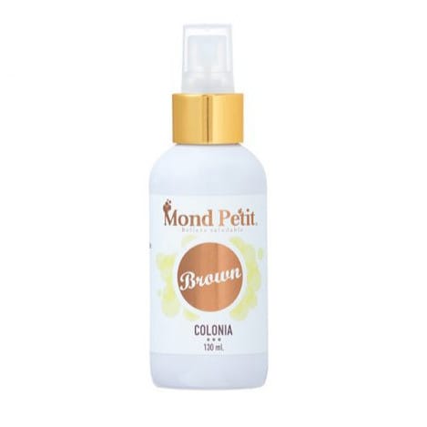 Colonia Brown 130 ml1