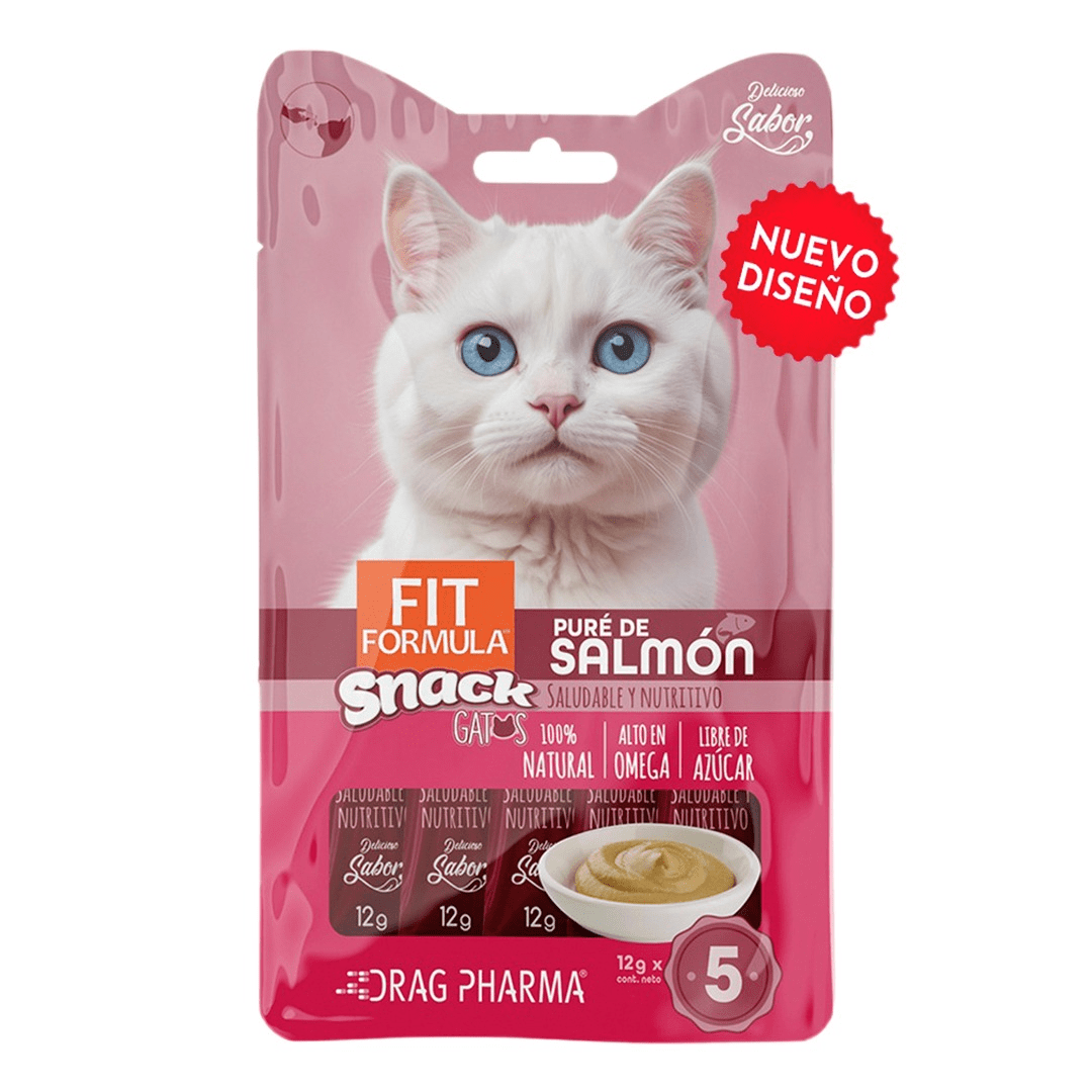 FIT SNACK GATO PURE 12 GR 5 TUBITOS3