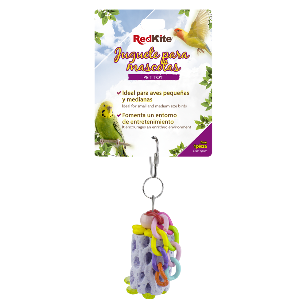 JUGUETE AVES CALCIO COMETA1