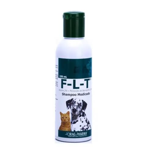 FLT SHAMPOO 150 ML1