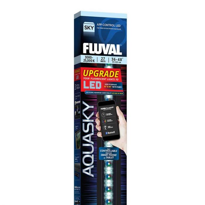 FLUVAL AQUASKY LED 99 - 130 CM1