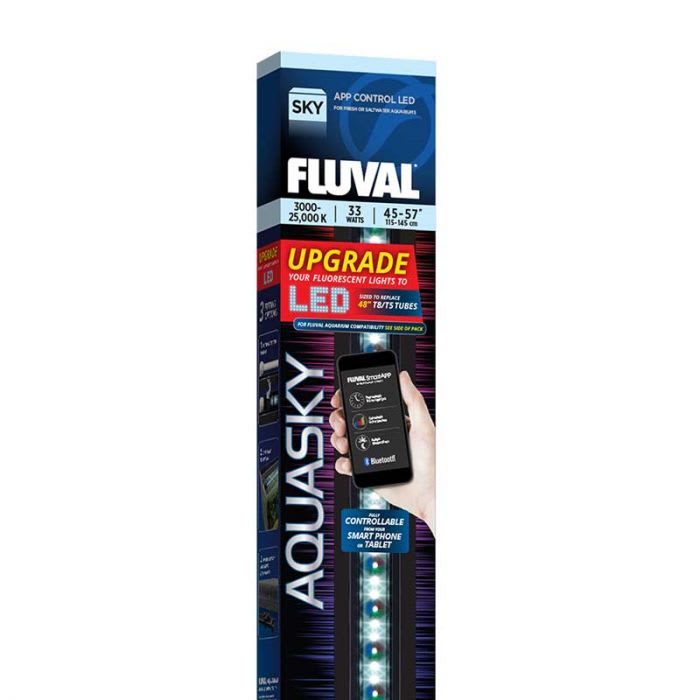 FLUVAL AQUASKY LED 115 - 145 CM1