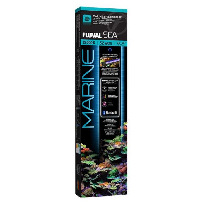 FLUVAL MARINE SPECTRUM LED 61 - 85 CM1