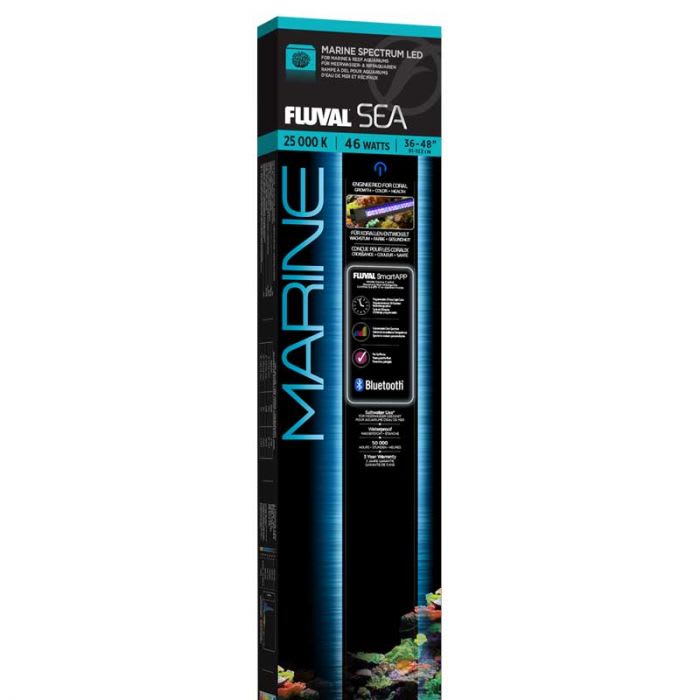 FLUVAL MARINE SPECTRUM LED 91 - 122 CM1