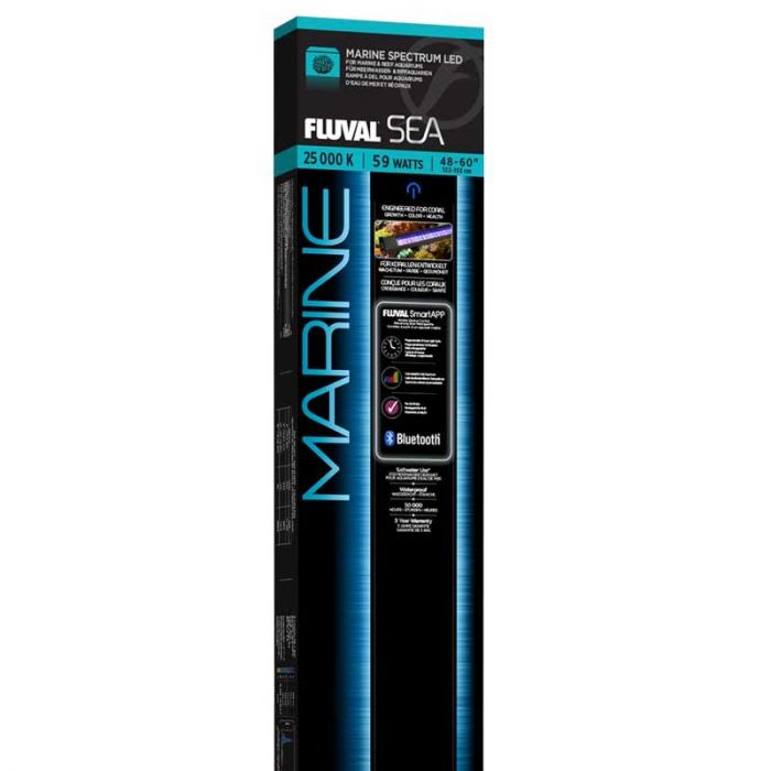 FLUVAL MARINE SPECTRUM LED 115 - 145 CM1
