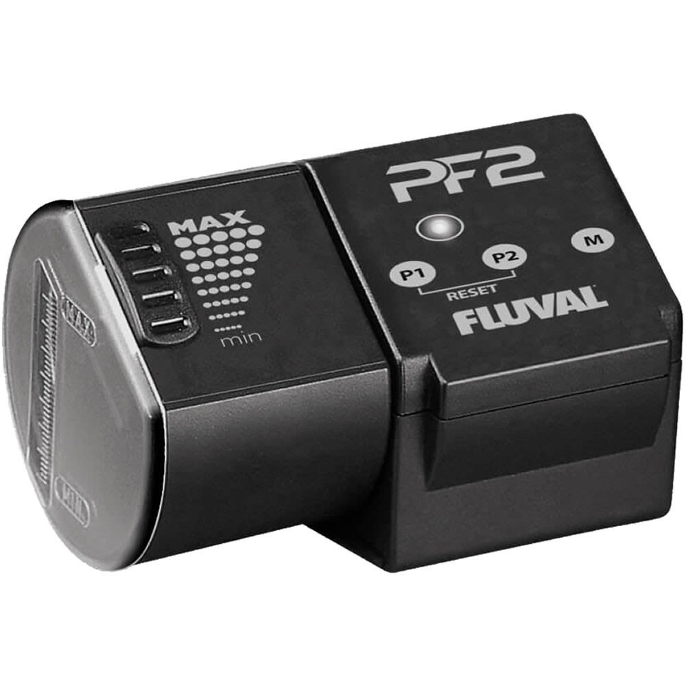 FLUVAL PF2 COMEDERO PROGRAMABLE2