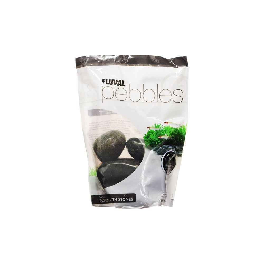 FLUVAL PIEDRAS FANTASIA NEGRO 700 GR1