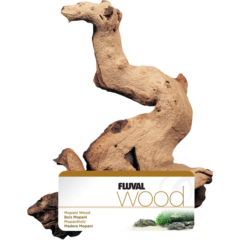 FLUVAL TRONCO MOPANI SMALL1